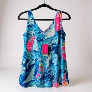 Lilly Pulitzer Gigi tank